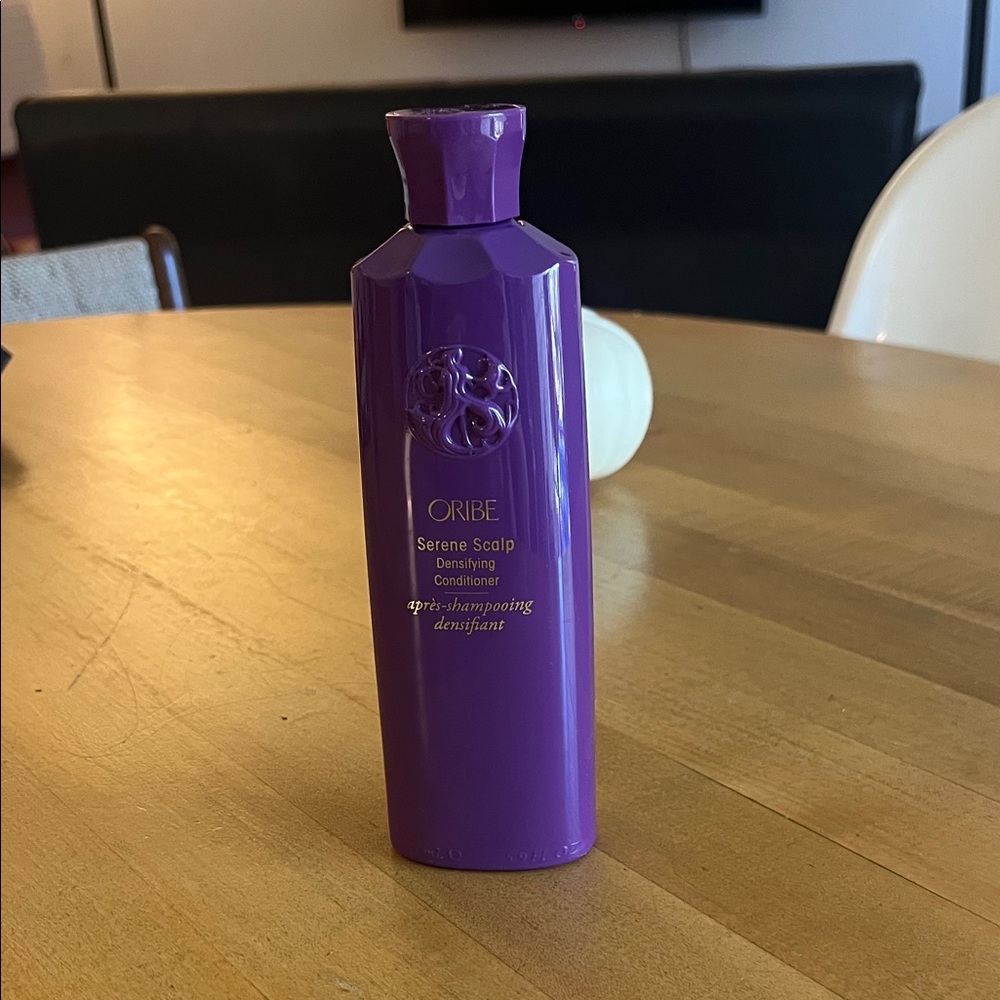 Oribe Serene Scalp Lavender Conditioner